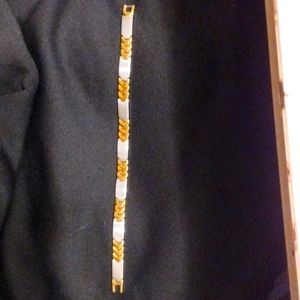 Ion magnetic Bracelet